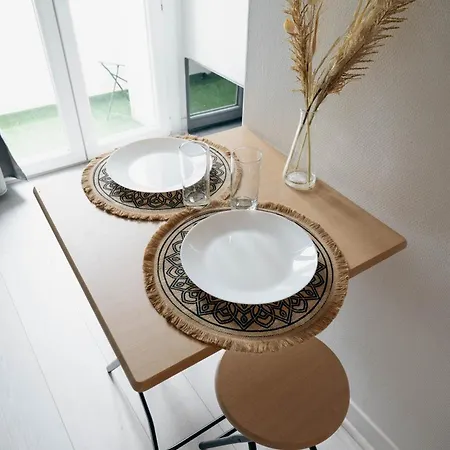Verdant Oasis - Proche Du Centre - Wifi Gratuit - Parking A Proximite Lourdes Exterior photo